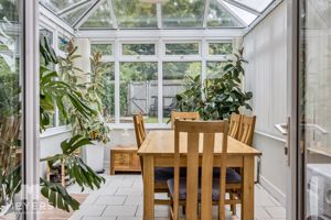 Conservatory - click for photo gallery